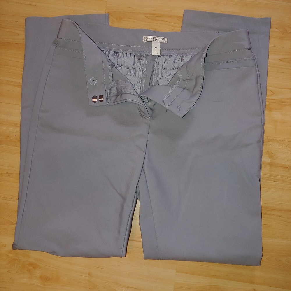 Dana Buchman Pants